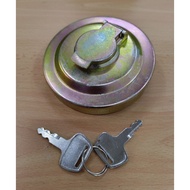 FZ Sumitomo KHH0140 Diesel Tank Cap With Key Lock