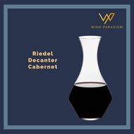 Riedel Decanter Cabernet