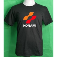 KONAMI Gaming T-shirt