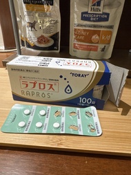 腎貓 Rapros
