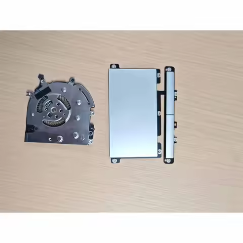 Original Used For HP EliteBook 745 G5 G6 840 G5 G6 Laptop Touchpad With Left & Right Buttons CPU Coo