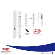 VSP-600VS-A-8(Key) Sliding Door Lock with Key