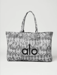alo tote bag limited edition กระเป๋าshopping GYM แท้นำเข้าจากอเมริกา 100%
