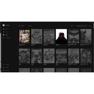 GTA5 ACCOUNT EPIC GAMES