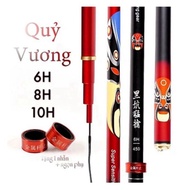 Fishing rod, demon king rod 6H, 8H, 10H, hand fishing rod 562assid456 gykkaa