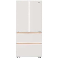 Tủ lạnh Aqua Inverter 515 lít Multi Door AQR-MA590XA(MC)U1