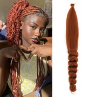 REHANA HAIR French Curl Hair Extensions Braids Hair Embroidery Braids Hair Extensions Braiding Hair