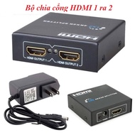 HDMI Splitter