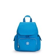 กระเป๋า KIPLING รุ่น CITY PACK MINI สี Eager Blue