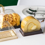 Cake/Snack Box Size 7x10x7.5 cm./50-100 Sets **No Strap**