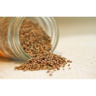 AJWAIN SEED OR CAROM SEED .