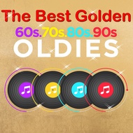 [Car USB 16GB ]The Best Golden 60s/70s/80s/90s Oldies.(最佳金色 60 年代/70 年代/80 年代/90 年代老歌) .All Songs Ar