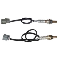 Suitable for Oxygen Sensor O2 Sensor Front Rear Honda Civic 1.7L D17A7 Engine 2001-2005