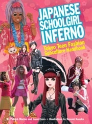 Japanese Schoolgirl Inferno Izumi Evers