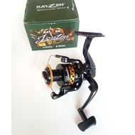 Kaizen Jouten 6000 Spinning Reel Strong Reel