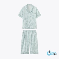 MUSLIN Gentle Grace - Silk Satin Pajamas [Mother Day collection]