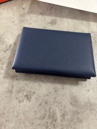Hermes Card Holder