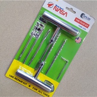 NASA Iron Tubeless / Tire Plug Kit