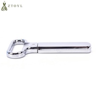 AH SO Two-Prong Wine Opener, Bottle Cork Puller and Corker, Bottle Opener