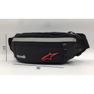 Beg Pinggang Kalis Air 606 & 605 Waterproof waist beg