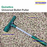 Bullet Puller Universal .380-45 cal. Quinetics Made in USA
