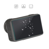 Tempered Glass Protector Guard for Canon PowerShot N2 Camera LCD Screen Cover Protective Film