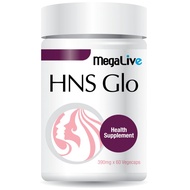 MegaLive HNS Glo (60's / 2x60's)