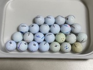 Bridgestone Golf ball 24pcs 高爾夫球
