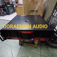 power Audio seven C4000 C 4000 original mantap