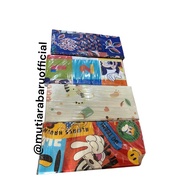 Folding mattress 180cm x 200cm