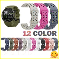 Zeblaze Ares 3 Plus Smart Watch soft silicone strap Zeblaze Ares 3 Pro smartwatch replacement wristb
