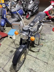 Kawasaki 川崎 B1 125 自售