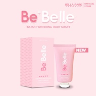 Be'Belle Instant Whitening Body Serum