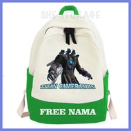 ❏ ☆ ♈ Children's Backpack TITAN CAMERAMAN SKIBIDI TOILET School Bag/NEW UPGRADED TITAN CAMERAMAN SK
