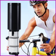 Bike fork Stem Extender Mountain Cycling Handlebar Riser Ergonomic Bike fork Stem Extender for Hikin