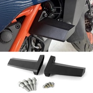 For 390Duke 390 Duke 390DUKE 390 DUKE 2024 Motorcycle Accessories Falling Protection Frame Slider Cr