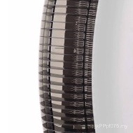 Dual Temperature Control Bathroom Heater Small Air Conditioner Home Office Dual-use Alder White Heat