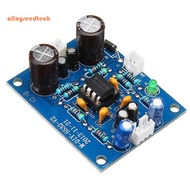 บอร์ดเครื่องขยายเสียง NE5532ก่อนขยายสัญญาณ HIFI NE5532 OP-AMP ก่อนขยายสัญญาณ HIFI BT เครื่องขยายกำลังสัญญาณแอมป์ล่วงหน้าสำหรับ BT Pre-AMP