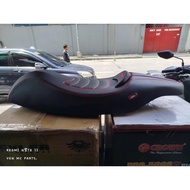 CAMEL BACK SEAT ASSY (OPTION 1) nmax v1