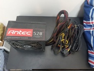 Antec HCG 520 電腦火牛