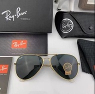 🍀Ray-Ban雷朋 3025/3026 太陽眼鏡 男女同款 多色可揀