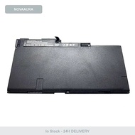 CM03XL MY STOCK Battery HSTNN-IB4R LB4R Series 716724 HSTNN 717376 EliteBook HSTNN-DB4Q E7U24AA