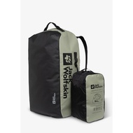 Jack Wolfskin All In Duffle Bag 65L. Blue.