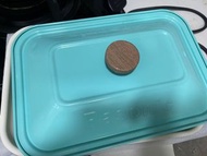 rasonic多功能電熱盤配件