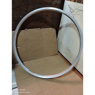 Alloy bicycle rims, 26 inch size, ARAYA brand, type vp-21, 36 holes, UNIT PRICE