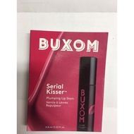 Buxom Serial Kisser Lipstick- Pucker Up Dolly Minisize 0.8ml