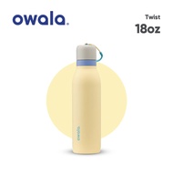 Owala Water Bottle Twist 18oz