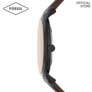 ♠Fossil The Minimalist 3H Watch FS5551