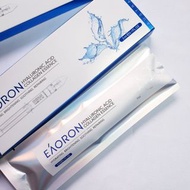年尾清倉價$60/3支包順豐 EAORON 水光針精華