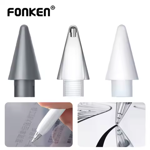 Replacable Pencil Tips for Huawei M-Pencil 2nd Stylus Pen Tip For M-pencil 2 Generation M-Pencil2 Ac